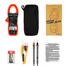 Carica l&#39;immagine nel visualizzatore di Gallery, Digitale Pinza Amperometrica,AP-570C-APP Amplificatore Bluetooth con... - Ilgrandebazar