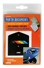 Carica l'immagine nel visualizzatore di Gallery, Lampa 90262 Porta Documenti Moto con Multiscomparto