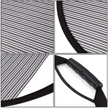 Carica l&#39;immagine nel visualizzatore di Gallery, Fansport Strumenti Riflettore Stripe Line Board per Auto Linea...
