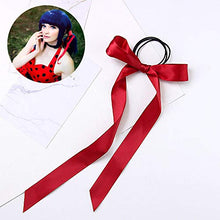 Carica l&#39;immagine nel visualizzatore di Gallery, Hook Ladybug Yo più e Orecchini per Costumi Bambina Cosplay di...