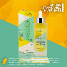 Carica l&#39;immagine nel visualizzatore di Gallery, Siero Antirughe Istantaneo Lifting Vovees Instant Impact - Viso, Contorno... - Ilgrandebazar