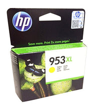 Carica l&#39;immagine nel visualizzatore di Gallery, HP 953XL ComboPack 3HZ52AE, Confezione da 4 Cartucce Originali di...