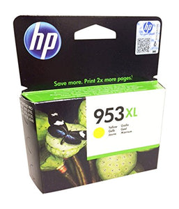 HP 953XL ComboPack 3HZ52AE, Confezione da 4 Cartucce Originali di...