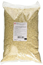 Carica l&#39;immagine nel visualizzatore di Gallery, Probios Fiocchi di Avena Piccoli Bio - Confezione da 5kg 5 Kg - Ilgrandebazar