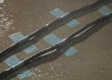 Carica l'immagine nel visualizzatore di Gallery, 3M 36235 Duct Tape 1900 Nastro Telato per Riparazioni, Nero 50 mm,