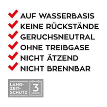 Carica l&#39;immagine nel visualizzatore di Gallery, Spray formiche DFNT 250 ml l anti-formiche di lunga durata l...