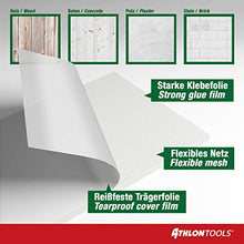 Carica l&#39;immagine nel visualizzatore di Gallery, ATHLON TOOLS 2X FlexProtect Protettore per 2er Set - 6,5mm Stärke, Bianco