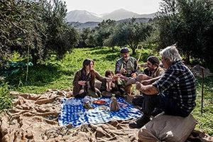 Olio d'oliva Greco Bio | Extravergine | Monovarietà Koroneiki | Creta
