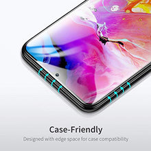 Carica l&#39;immagine nel visualizzatore di Gallery, ESR Pellicola per Samsung Galaxy A70 [Copertura Completa][2 Packs],... - Ilgrandebazar