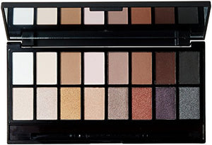 Makeup Revolution London Salvation Palette Iconic Pro 1-16 gr - Ilgrandebazar