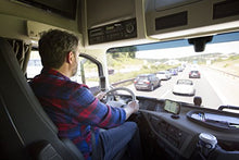 Carica l&#39;immagine nel visualizzatore di Gallery, TomTom GO Professional 6250 Navigatore Satellitare per Camion, Autobus, 6&quot;