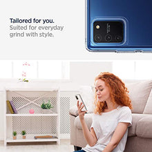 Carica l'immagine nel visualizzatore di Gallery, Spigen Cover Samsung Galaxy S10 Lite Ultra Hybrid Progettato per Samsung Galaxy S10 Lite Cover Custodia - Crystal Clear