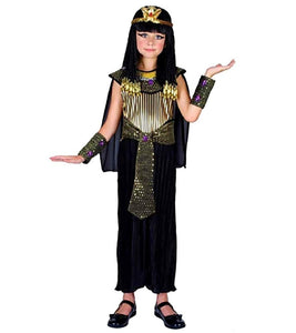 Di Carnevale Costume Bambina Cleopatra Costume Cleopatra