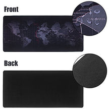 Carica l'immagine nel visualizzatore di Gallery, DaSinKo Tappetino Per Mouse Gaming Pad XXL ( 900x400x2mm Nero