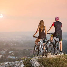 Carica l'immagine nel visualizzatore di Gallery, Fengzio Borsa Sottosella e Kit Bicicletta Riparazione per Sellino...