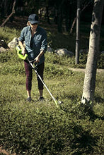 Carica l&#39;immagine nel visualizzatore di Gallery, Greenworks Decespugliatore a Batteria G40LT Li-Ion 40 V, Larghezza 30 cm,...