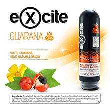Carica l&#39;immagine nel visualizzatore di Gallery, Excite Gel lubrificante intimo a base di acqua per uomo e donna.Gel intimo...