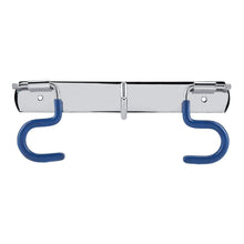 Carica l&#39;immagine nel visualizzatore di Gallery, iwobi Portascope da Muro,Scopa Ganci Parete/Ganci Muro in Acciaio... - Ilgrandebazar