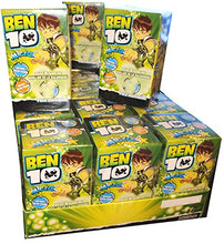Carica l&#39;immagine nel visualizzatore di Gallery, Ben 10 Micros - Confezione da 18 Personaggi confezionati singolarmente a... - Ilgrandebazar