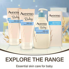 Carica l&#39;immagine nel visualizzatore di Gallery, Aveeno Baby Lozione idratante quotidiana per bambini, 100 ml - Ilgrandebazar