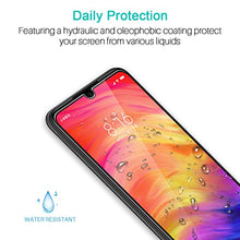 Carica l&#39;immagine nel visualizzatore di Gallery, LK [4 Pack Pellicola Protettiva per Xiaomi Redmi Note 7 / 7 PRO,... - Ilgrandebazar