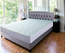 Carica l'immagine nel visualizzatore di Gallery, Utopia Bedding Coprimaterasso Impermeabile 160 x 200 cm - Bambu 160 x 200 - Ilgrandebazar
