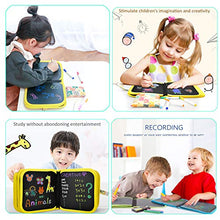 Carica l&#39;immagine nel visualizzatore di Gallery, Portatile da Disegno per Bambini, Doodle Graffiti Tavolo