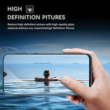 Carica l&#39;immagine nel visualizzatore di Gallery, KuGi. Vetro Temperato per Samsung Galaxy M30s Pellicola, HD transparent - Ilgrandebazar