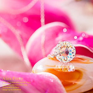 Alex Perry Regali per San Valentino, Serie Bella Vita, Collana Donna, - Ilgrandebazar