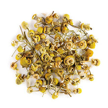 Carica l'immagine nel visualizzatore di Gallery, Fiori di camomilla infuso biologico - Calmante e rilassante - 100 g