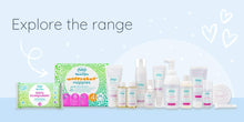 Carica l'immagine nel visualizzatore di Gallery, Mum &amp; You Pannolini Nappychat Ipoallergenici, Dimensione 6, (58 Pannolini). Protezione fino a 12 ore. Dermatologicamente Testato, senza profumo/lozione e senza cloro …