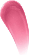 Carica l&#39;immagine nel visualizzatore di Gallery, Maybelline New York Lifter Gloss, Lucidalabbra con acido ialuronico, Effetto rimpolpante e idratante, Petal (005), 5,4 ml