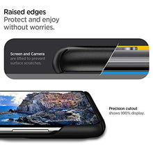 Carica l'immagine nel visualizzatore di Gallery, Spigen Cover Samsung Galaxy S20 Plus Thin Fit Compatibile con Samsung S20 Plus Cover Custodia - Nero