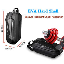 Carica l'immagine nel visualizzatore di Gallery, BTNEEU Borsa Monopattino Elettrico Impermeabile Scooter Borsa, Nero