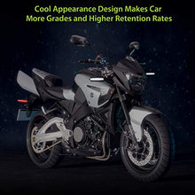 Carica l&#39;immagine nel visualizzatore di Gallery, LiNKFOR 4PZ 24 LED Indicatori di Direzione Modalità Fluente per Moto Luce... - Ilgrandebazar