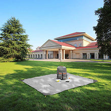 Carica l'immagine nel visualizzatore di Gallery, EKKONG Coperta da Picnic Taschino Ultraleggero 200*150cm