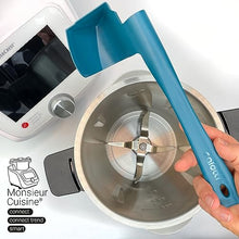 Carica l'immagine nel visualizzatore di Gallery, Calotti® - Spatola Girevole per Monsieur Cuisine® Connect, Connect Trend e Smart - Fatto in Germania