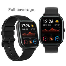 Carica l&#39;immagine nel visualizzatore di Gallery, TQmate 6Pack, Pellicola Protettiva Compatibile per Huami Amazfit GTS, Full... - Ilgrandebazar