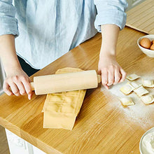 Carica l'immagine nel visualizzatore di Gallery, Uno Casa Macchina per Pasta - Sfogliatrice con Tagliapasta e Stampo per...