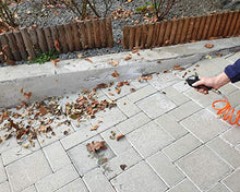 Carica l&#39;immagine nel visualizzatore di Gallery, Bamax BX1060AP Pistola Soffiaggio Professionale, Nero - Ilgrandebazar