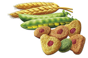 Brekkies Cibo Delizioso per Gatti con Una Selezione di Pollame e Verdure - 3... - Ilgrandebazar