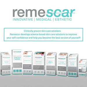 Remescar - Correttore Rughe Istantaneo - Clinicamente testato per anti-età e...