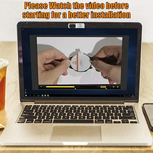 Carica l&#39;immagine nel visualizzatore di Gallery, UniqueMe [6 Pack] Pellicola Protettiva per Samsung Galaxy Watch Active 2... - Ilgrandebazar