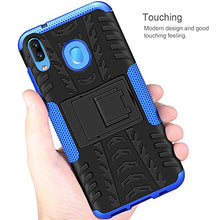 Carica l&#39;immagine nel visualizzatore di Gallery, ivencase Cover Samsung Galaxy A40 + Pellicola Protettiva, 2 in 1 Nuovo...
