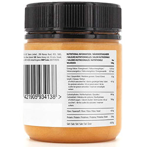 Steens Miele di Manuka multiflorale crudo MGO 83 (UMF 5) (250g) 250g