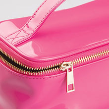 Carica l&#39;immagine nel visualizzatore di Gallery, InterDesign Remy Borsa Tote Cosmetici per Trucco, Accessori Capelli,... - Ilgrandebazar