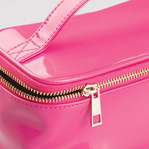 InterDesign Remy Borsa Tote Cosmetici per Trucco, Accessori Capelli,... - Ilgrandebazar