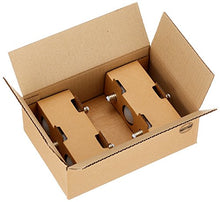 Carica l&#39;immagine nel visualizzatore di Gallery, AmazonBasics Lampadina LED E14 a Sfera, P45, Confezione da 6, Bianco Caldo - Ilgrandebazar
