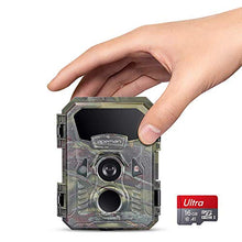 Carica l&#39;immagine nel visualizzatore di Gallery, APE H40 fotocamera per selfie