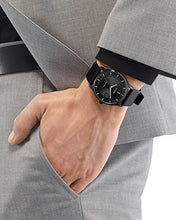 Carica l'immagine nel visualizzatore di Gallery, Citizen Orologio Analogico Quarzo Uomo con Cinturino in Pelle BM7405-19E - Ilgrandebazar